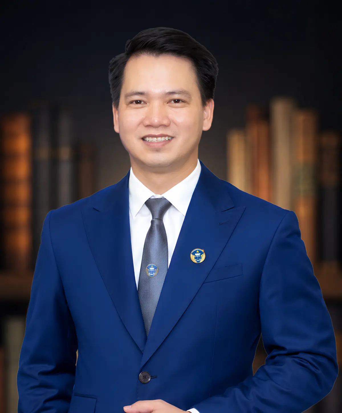 CEO Luật sư nguyễn trung hiếu