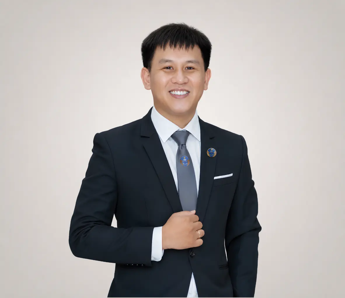 luật sư đặng hữu đại
