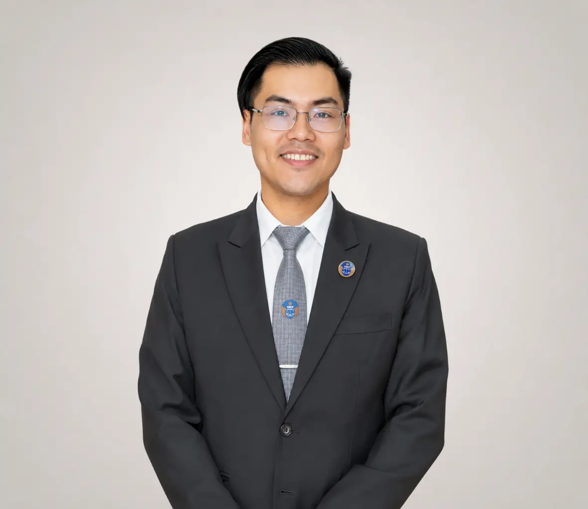 luật sư lâm bình kha