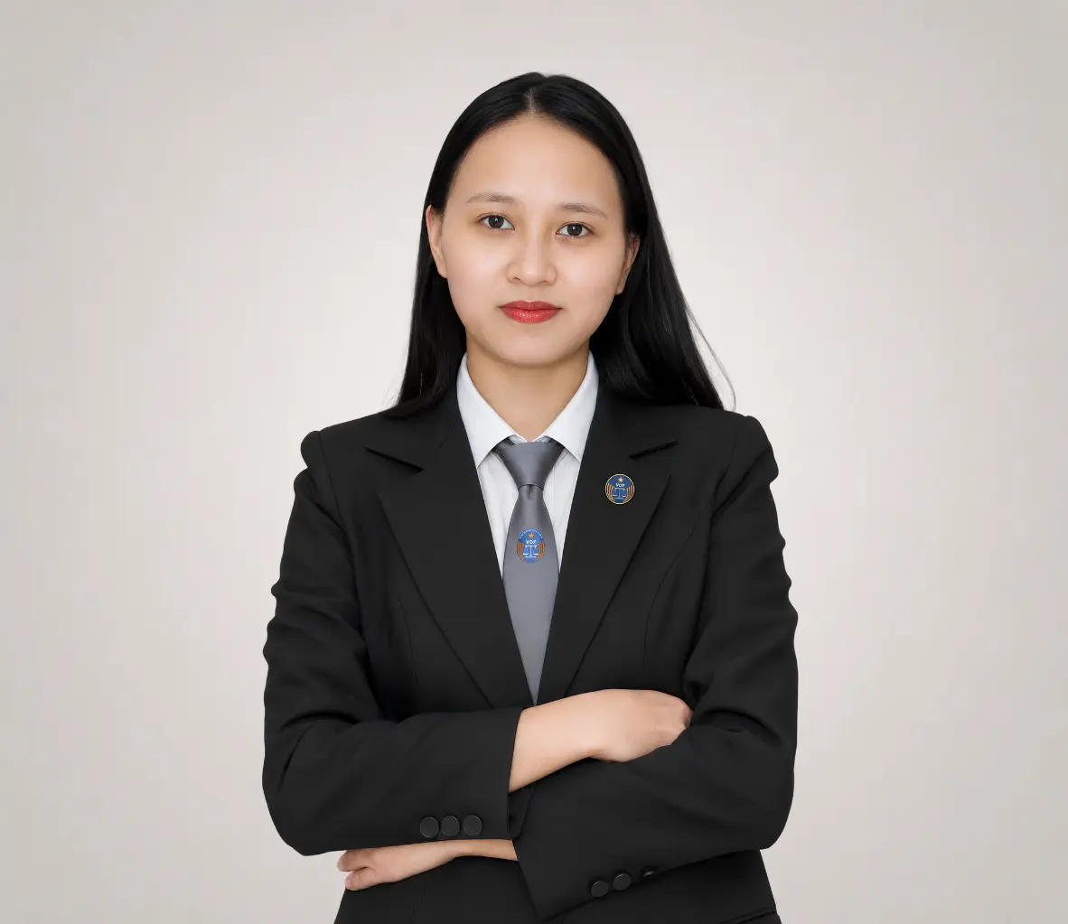 luật sư nguyễn thị thu thắm