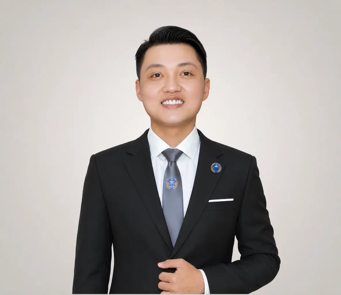 luật sư phạm kim vinh