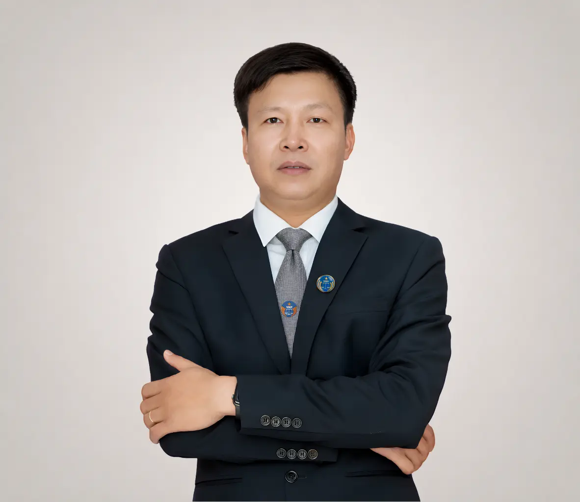 luật sư trần lăng tĩnh