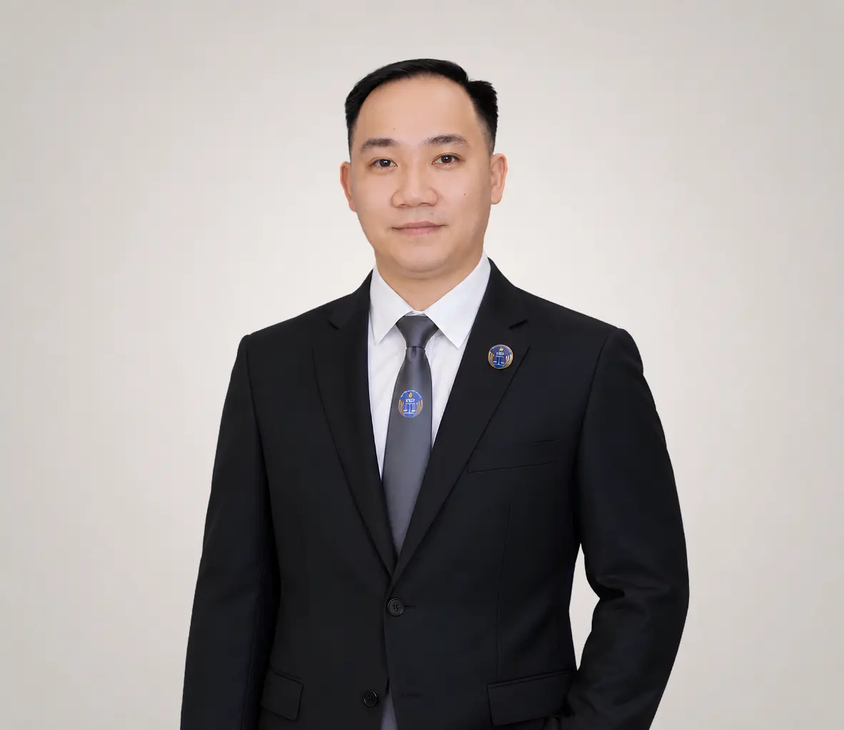 luật sư trần quốc dương