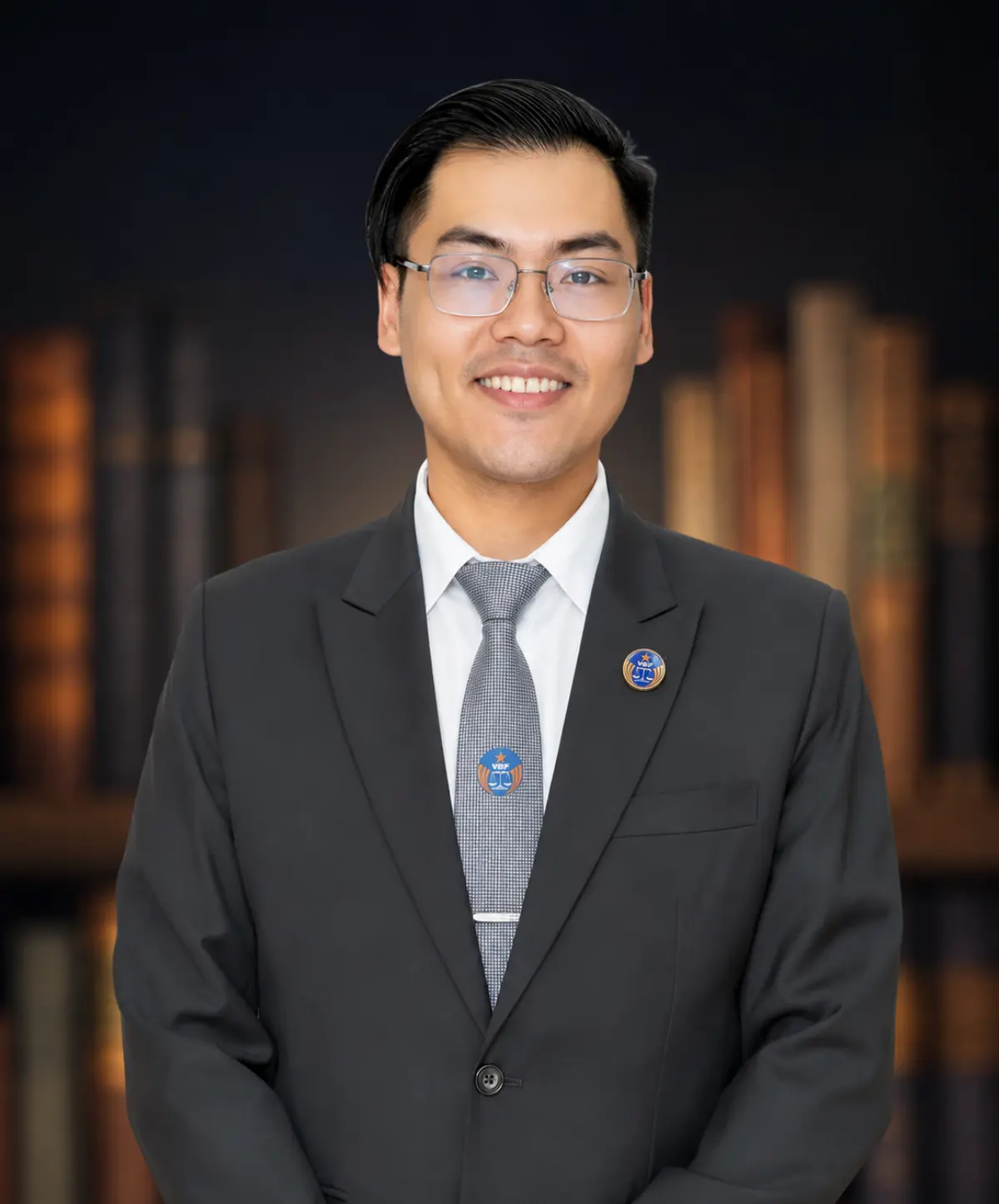 luật sư lâm bình kha
