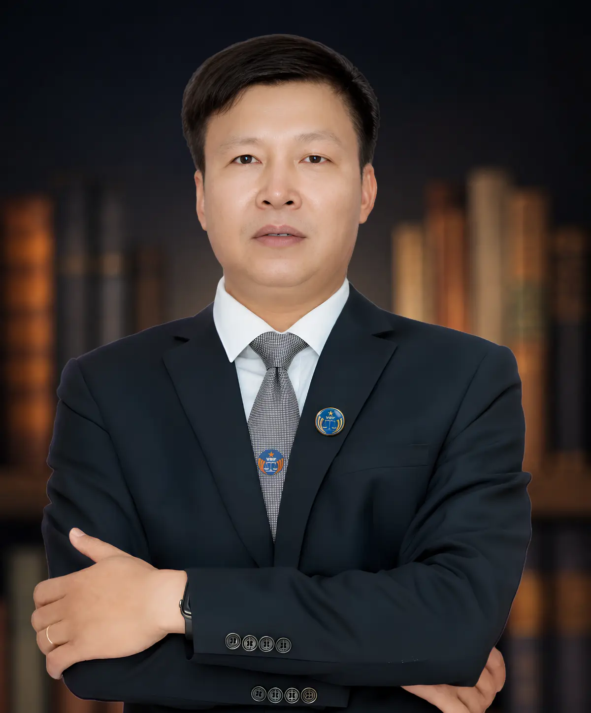 luật sư trần lăng tĩnh