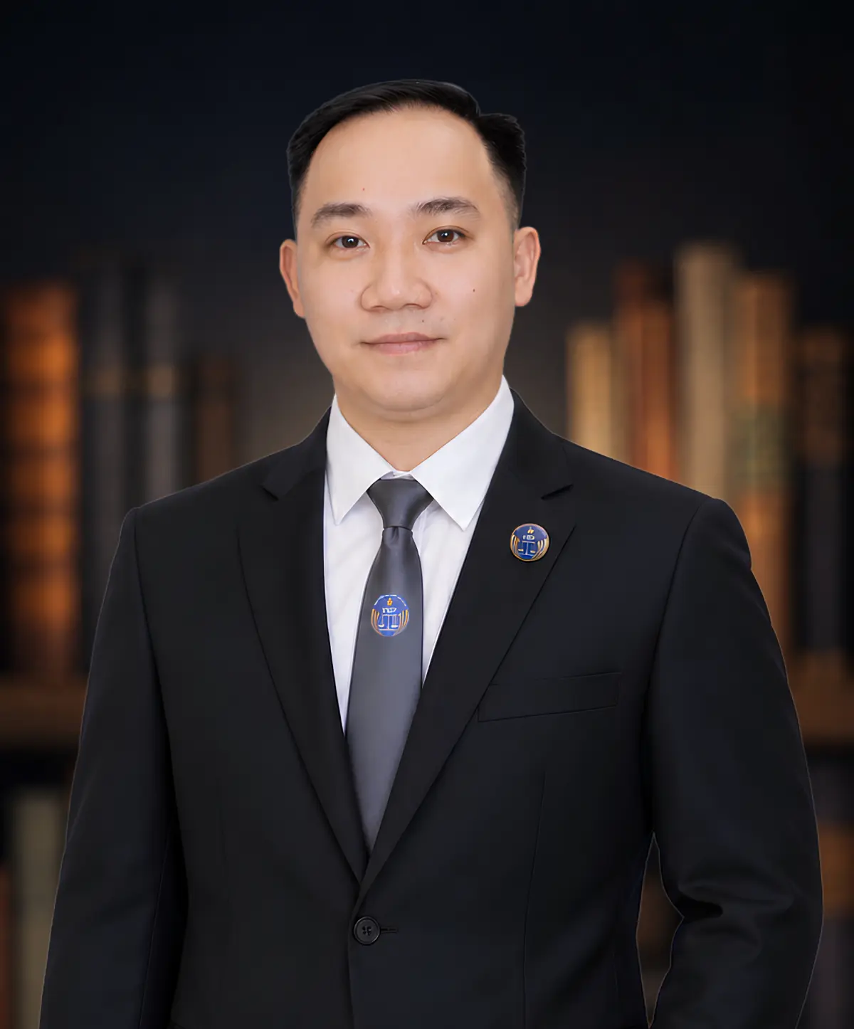 luật sư trần quốc dương
