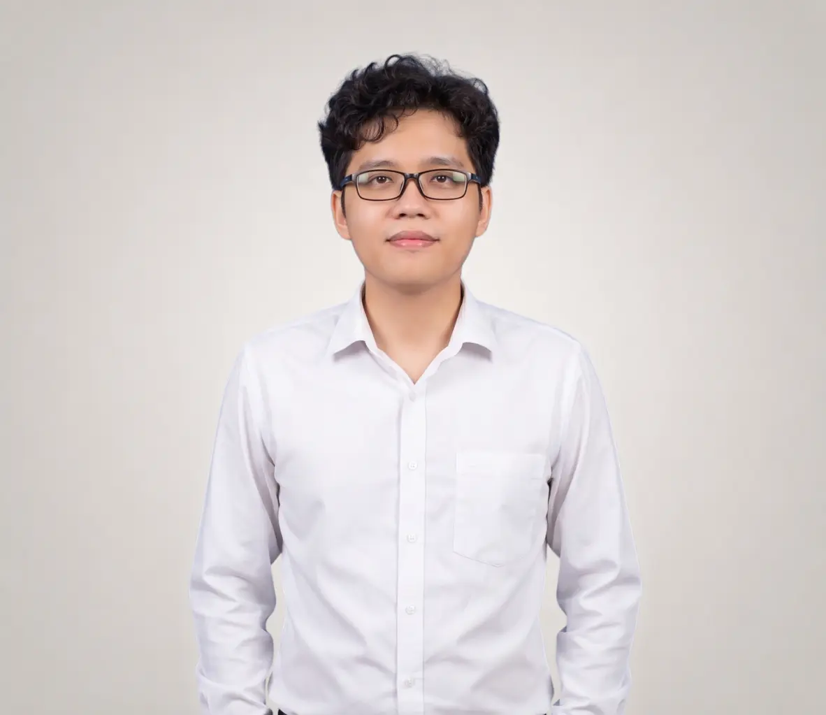 trần gia huy
