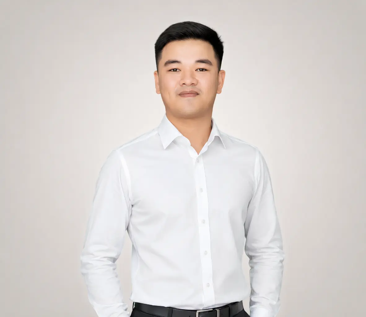 trương thái thịnh