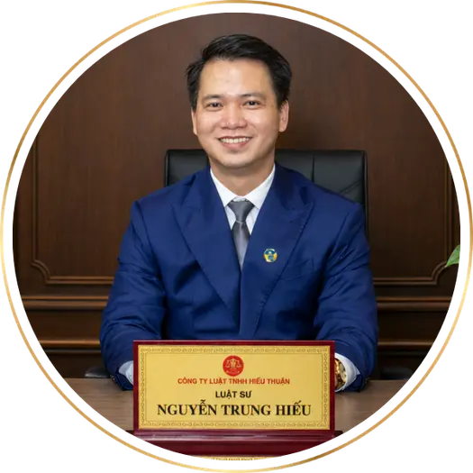 luật sư Hiếu