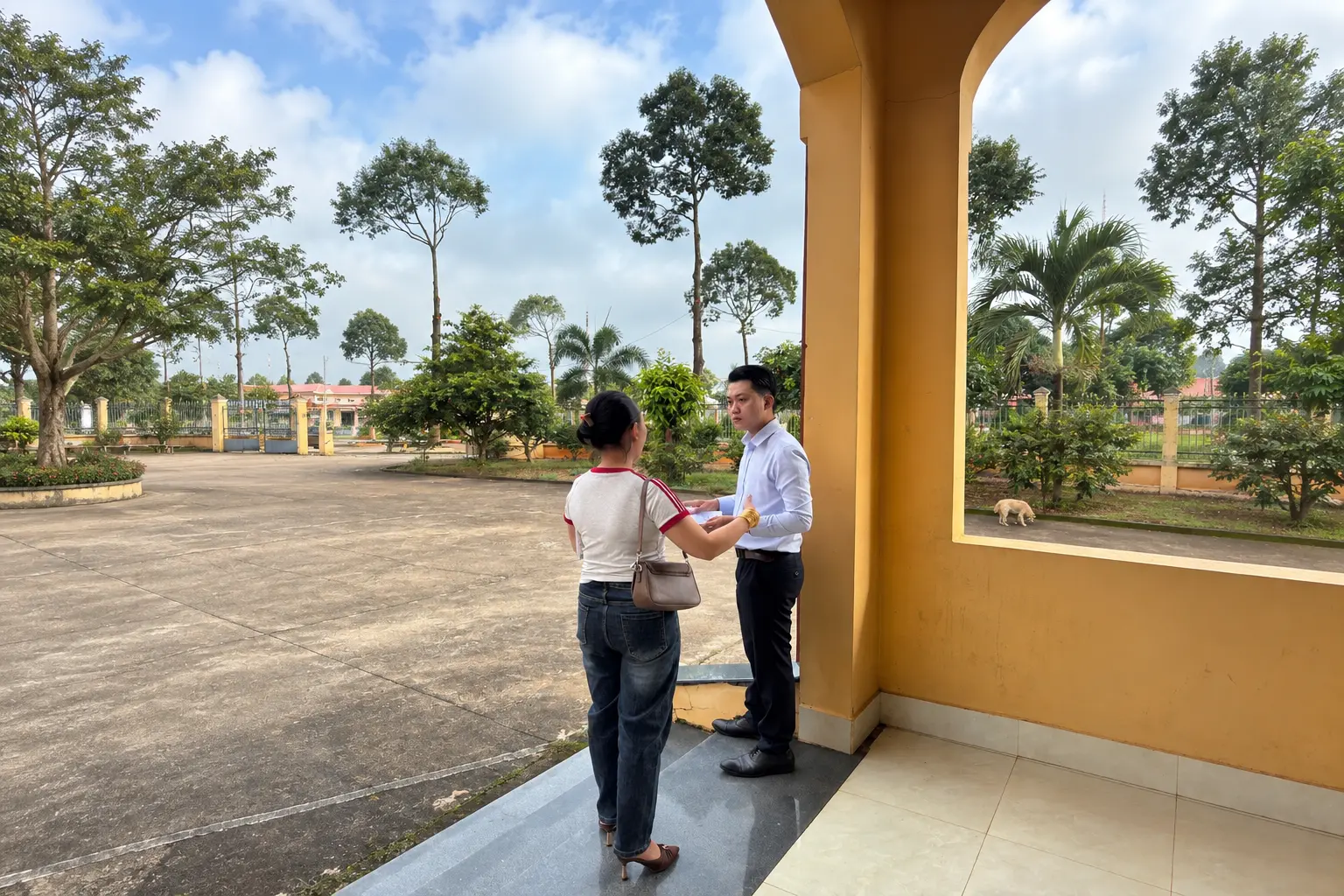 luật sư bảo vệ khách hàng tranh chấp tài sản