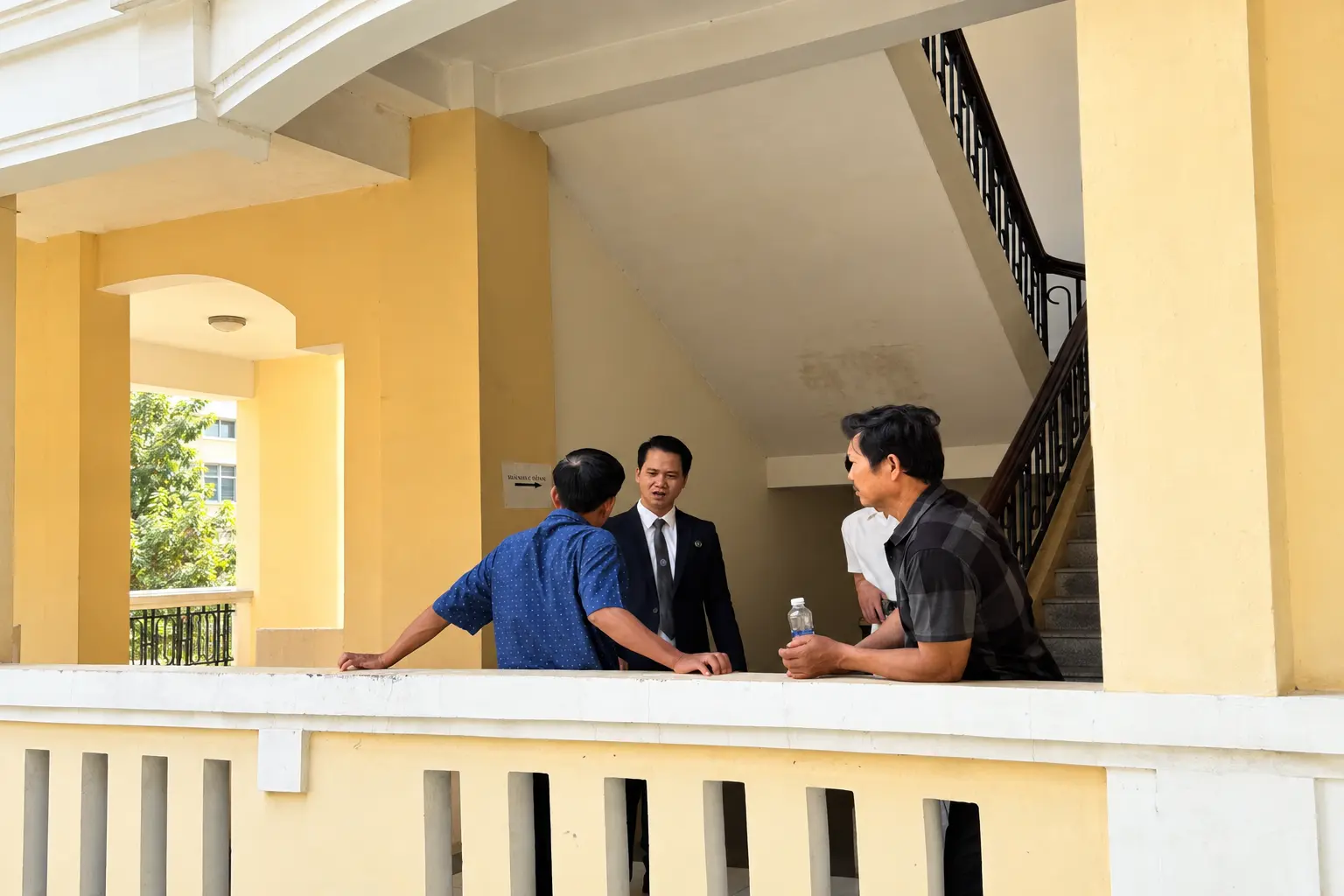 luật sư hỗ trợ ly hôn thuận tình tại tòa