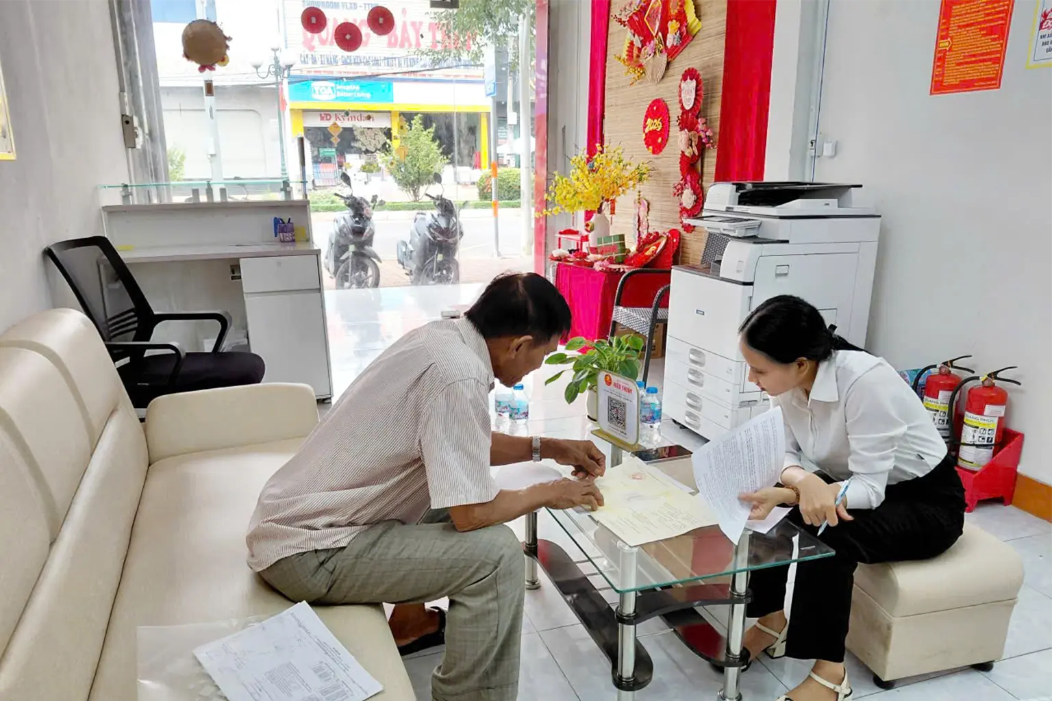 luật sư tư vấn chia tài sản khi ly hôn