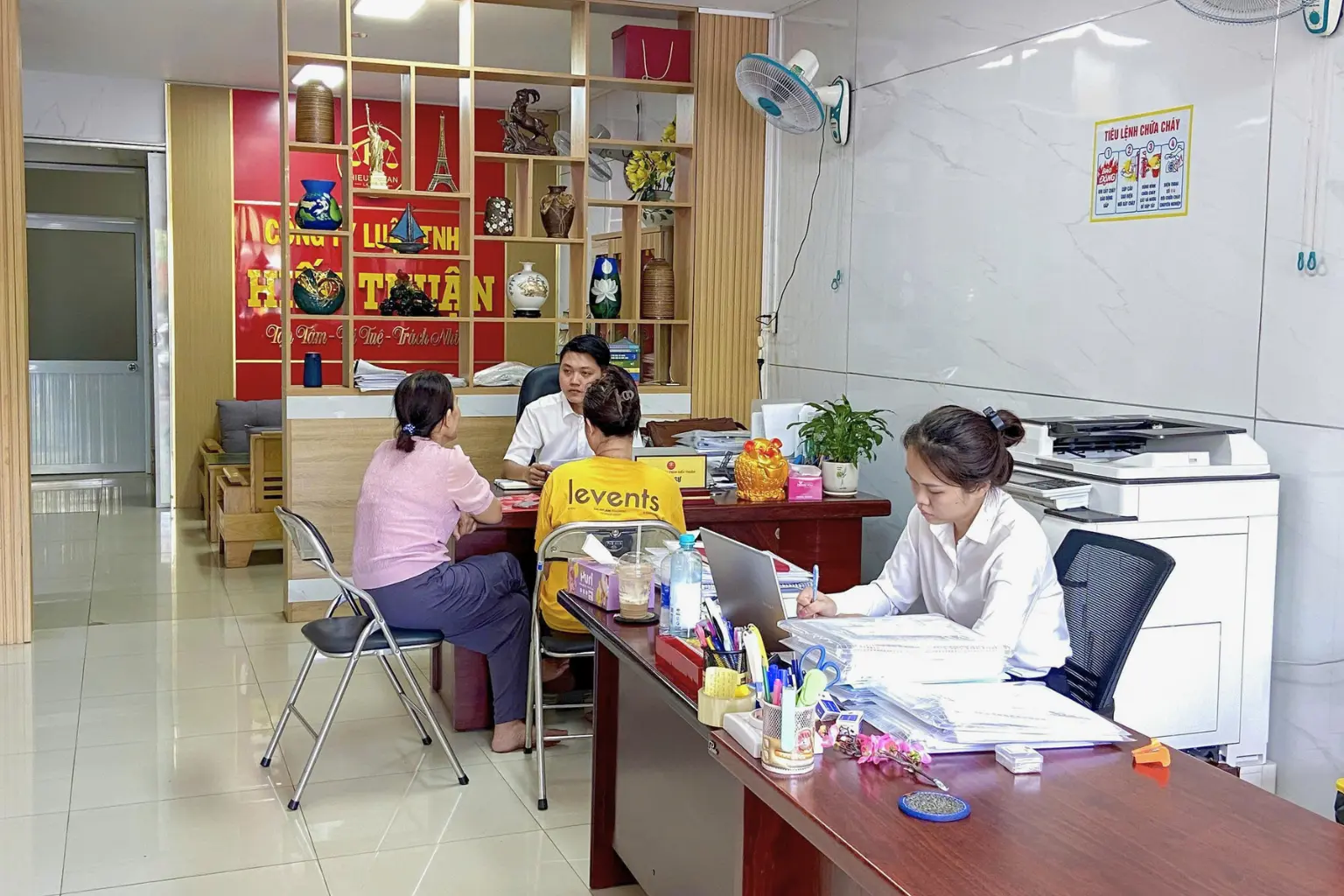 tư vấn ly hôn đơn phương